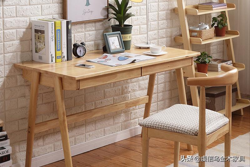 餐桌樱桃木和白橡木哪个好,黑胡桃樱桃木白橡木哪个做家具好