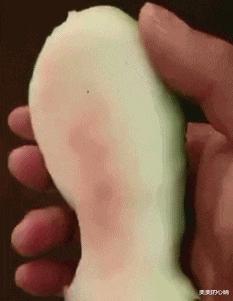 在野外发现甘蔗,在山里发现甘蔗