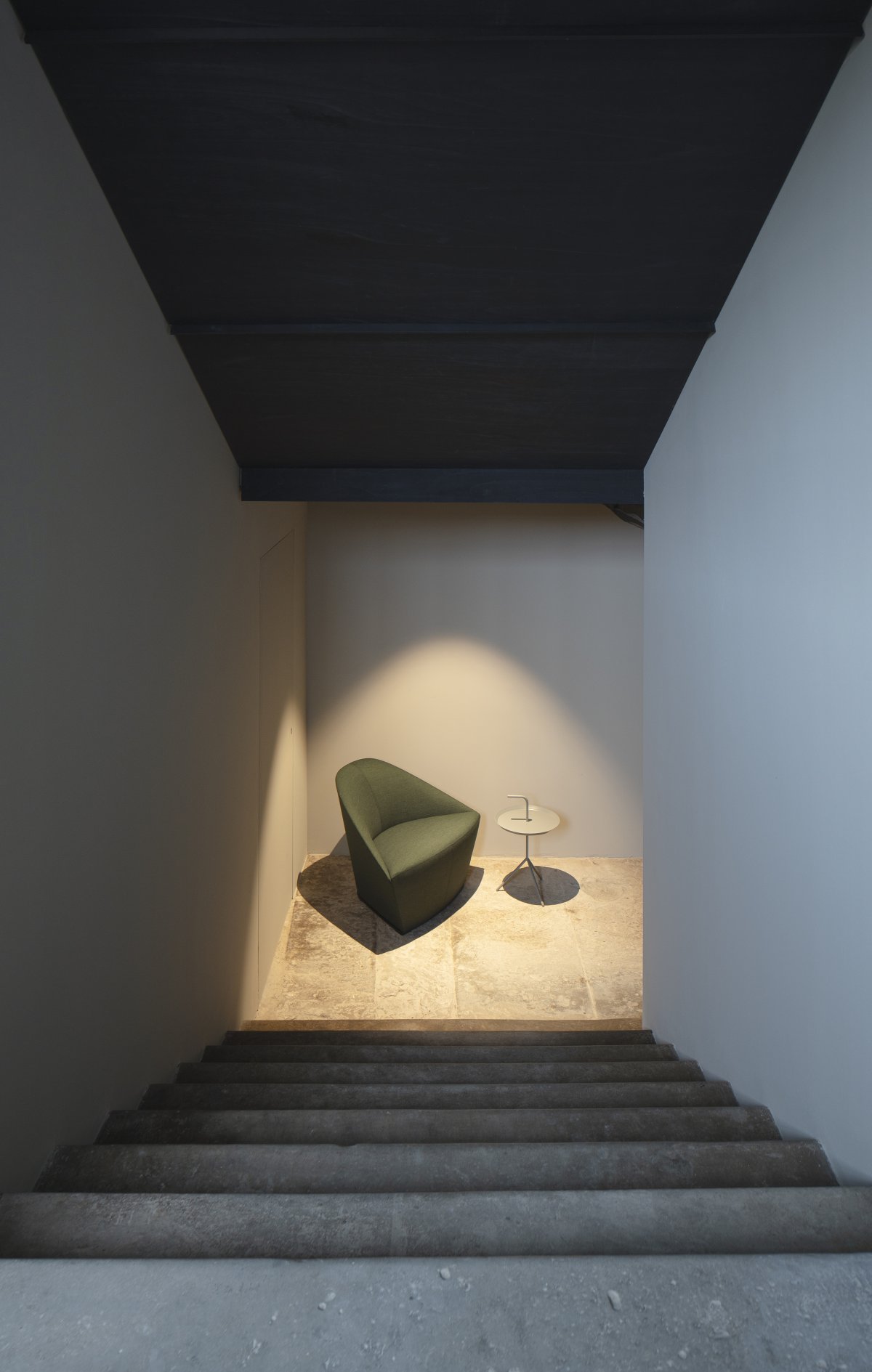 FrancescRifé作品精选|西班牙极简主义空间