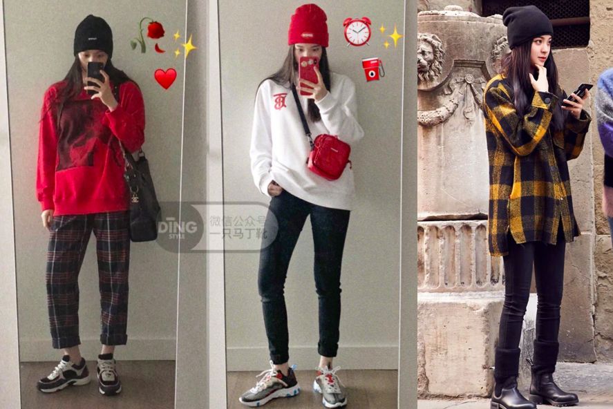 秋冬帽子搭配技巧视频,秋冬帽子洋气百搭