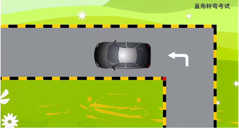 科目二学起来简单吗,科目二好学吗有技巧吗
