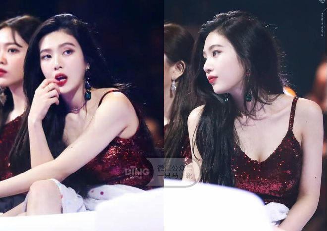 韩国女团改造风格,韩女团基本练习