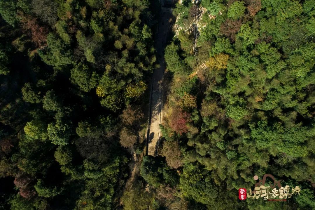 南粤山河多锦绣丨一路向北,在粤北找到最初的广东