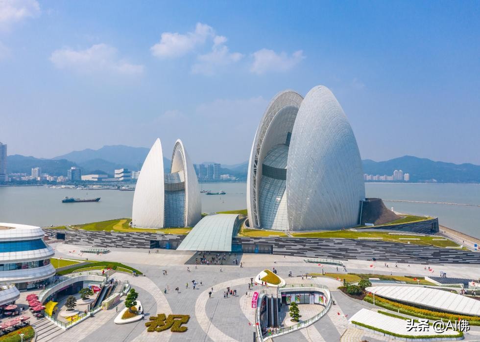 全球公认最美的10个旅游城市,全国旅游100强城市排名