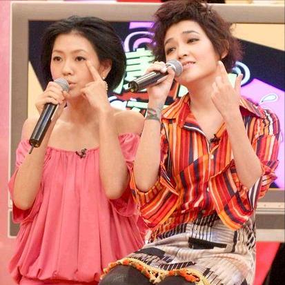 乖乖女摘子宫，得抑郁险自杀，如今的范晓萱怎么样？