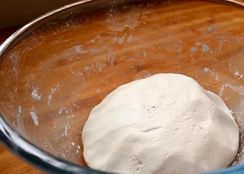 红糖糍粑用糯米做还是用糯米粉做,冬日湖南农家手工红糖糯米糍粑