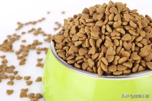 泡狗粮正确方法,小狗粮要泡多久