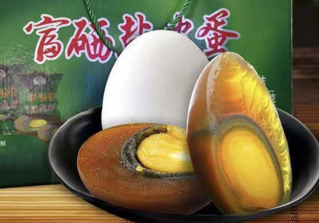 江西省十大经典小吃,江西美食排行榜前十名可带走