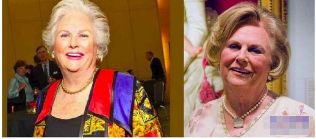 全球最富的十大女人是谁,世界十大顶尖女富豪