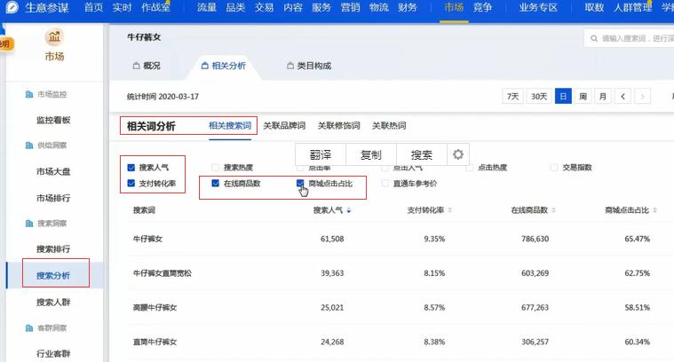 2020爆款单品精细化黄金标题，3天搜索流量起爆详细操作流程！