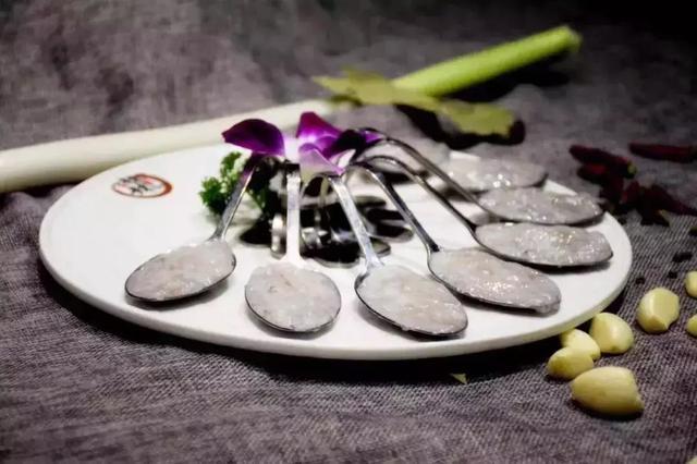 距杭州市中心20公里,距离杭州500公里的美食