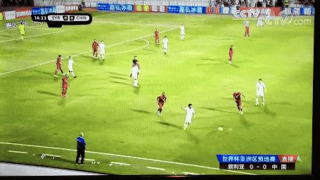 国足1-2负乌兹别克斯坦赛后,国足0-1不敌叙利亚全程解说