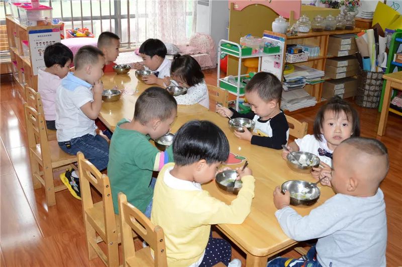 长安区第三民办幼儿园,中科院幼儿园第三幼儿园