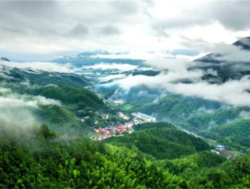 宜春4a景点,宜春免费旅游景区排名前十