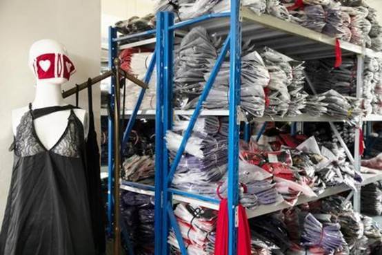 疫情让人更性感!国内服装蒸发4000亿,性感内衣销量却暴涨5倍