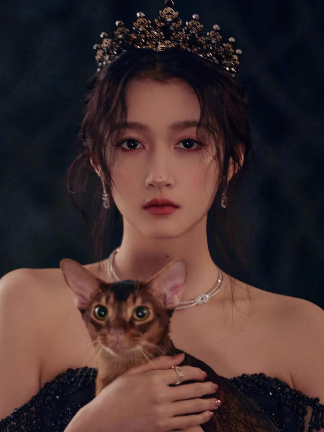 你的脸型适合什么化妆风格,你是什么脸型就化什么妆