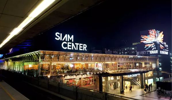 泰国好物,泰国11件好物