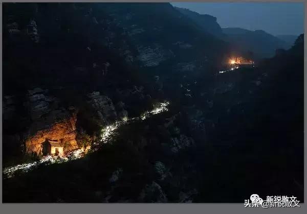 嵩山九龙潭最新路线攻略,嵩山地质公园到九龙潭