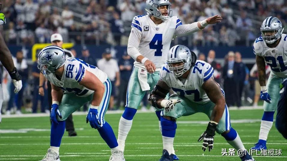 各路豪强百花齐放，新赛季进攻组谁最棒？