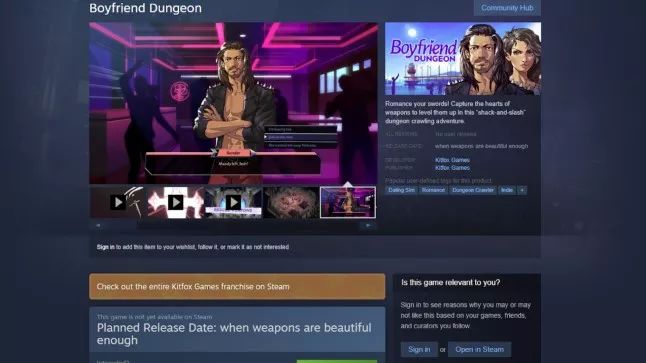 steam开发者怎么盈利,想要在steam上开发游戏要学会什么