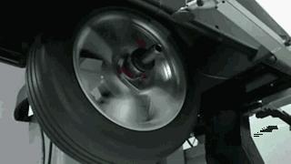 简单说下为什么汽车需要做动平衡,动平衡没问题高速抖动