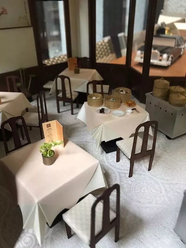 中国人烧给死人的纸扎，登上巴黎设计周，还被法国的博物馆收藏。