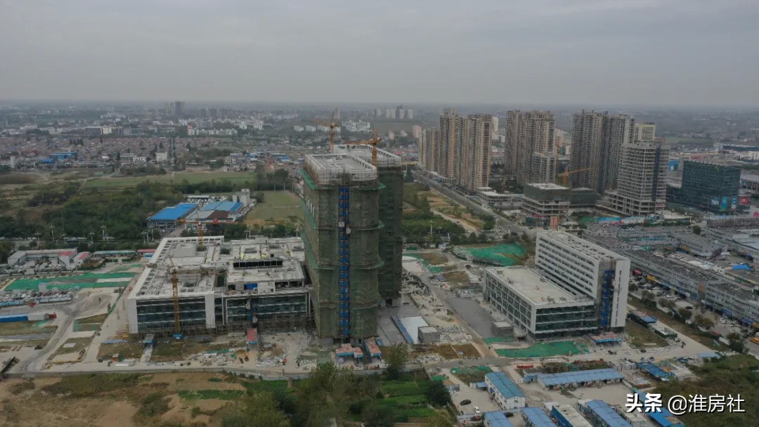 淮阴中医院房价,淮阴县医院周围二手房