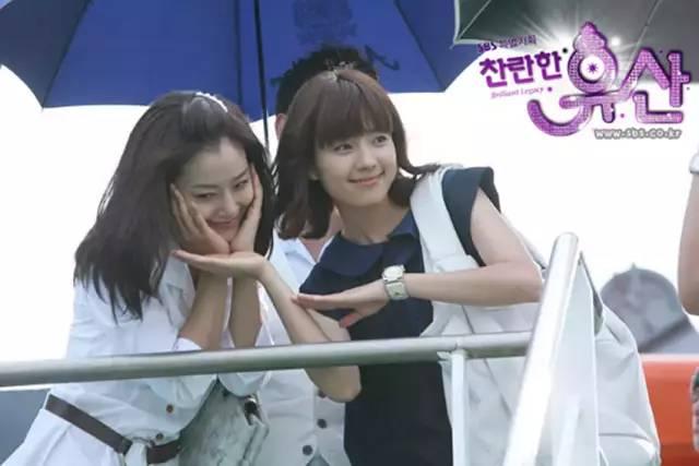 韩国女神崩塌史,女神崩塌