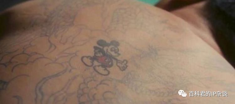 这只老鼠90岁了，身价357亿，IP许可费要收到你下下辈子