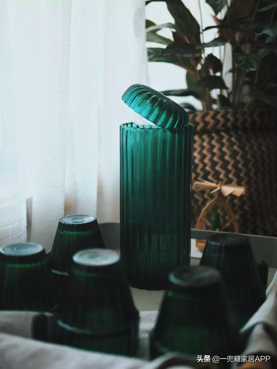 种草几十元好物,种草ins风餐具