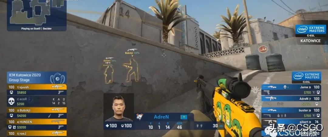 【皮肤控】第57期：你们想让我搞黄色？满足你萌~黄色系T装备篇