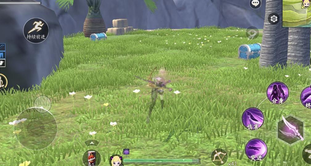 网易疯了！为吸引玩家，新吃鸡手游，官方竟明目张胆送外挂