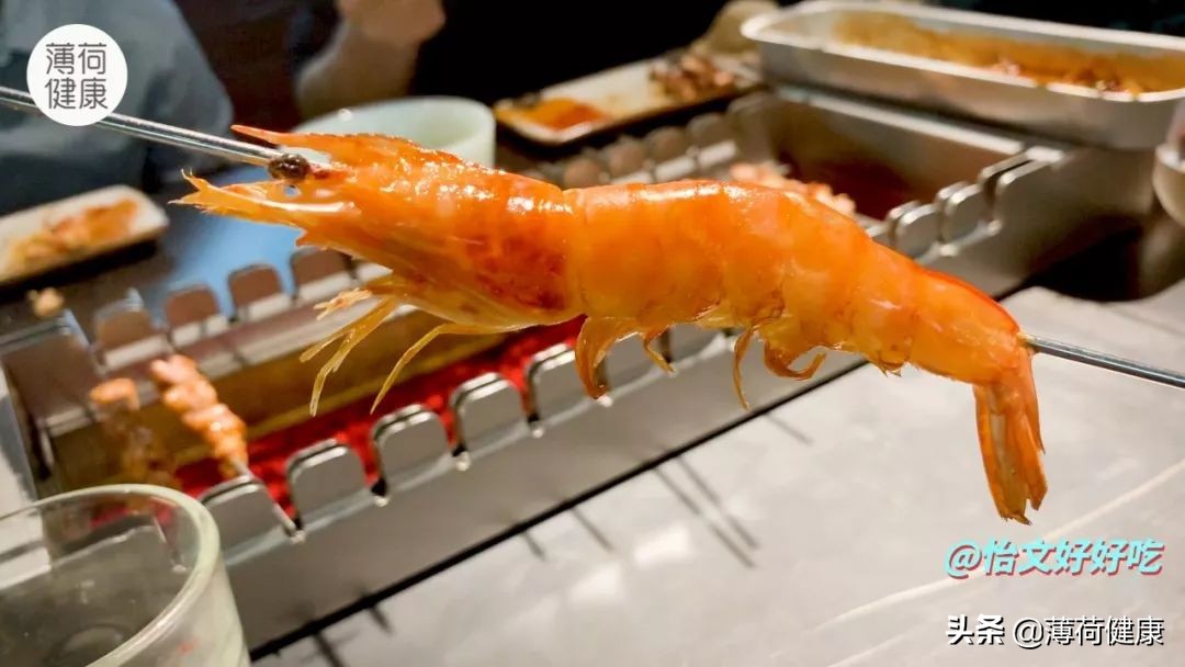 烧烤以后要吃什么才不会胖,吃烧烤前怎么样才能不会胖