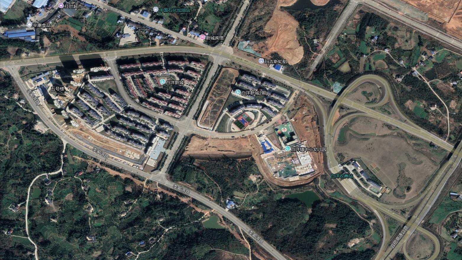 宜昌市东苑新城在哪里,宜昌新城是哪里