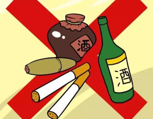 不抽烟不喝酒不赌博算是良人吗,不抽烟不喝酒不赌博的人正常吗