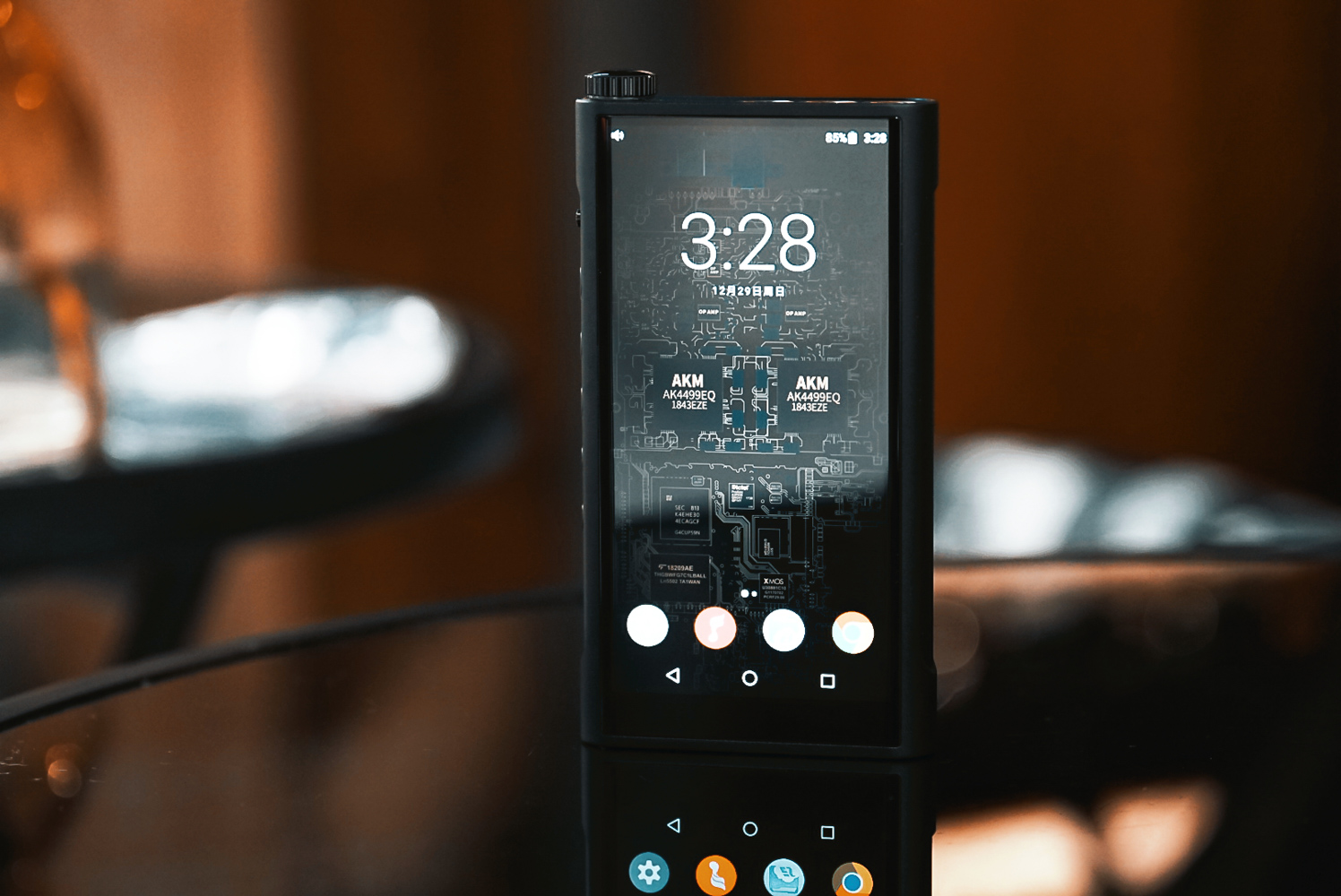 飞傲m15与飞傲m11plusltd,m15飞傲和m11