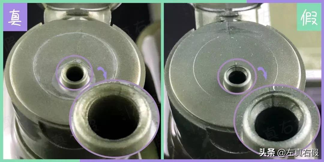 悦木之源灵芝菌菇水真假,新版悦木之源菌菇水真假辨别