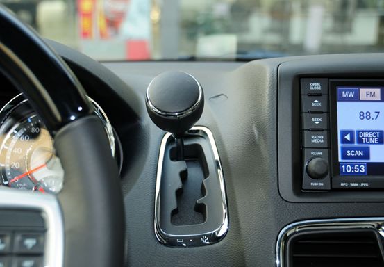 16万的豪华MPV动力充足面子管够，颠覆了我对美系车的看法