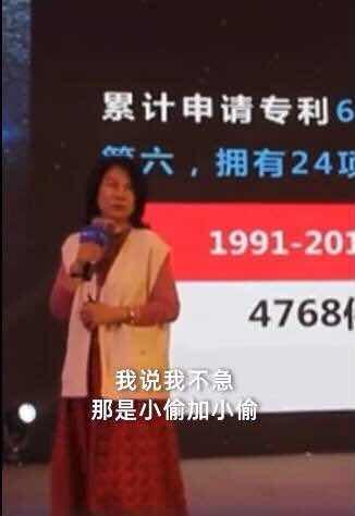 董明珠谈美的和格力的差距,董明珠如何看待美的超越格力