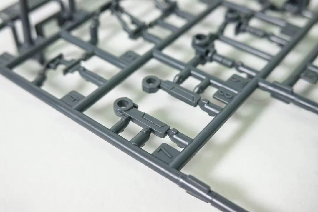 从零开始的模型教程开盒与水口