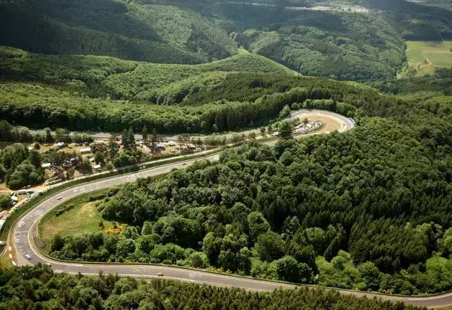 德国9条最壮观的自驾出行路线,德国南部自驾路线图