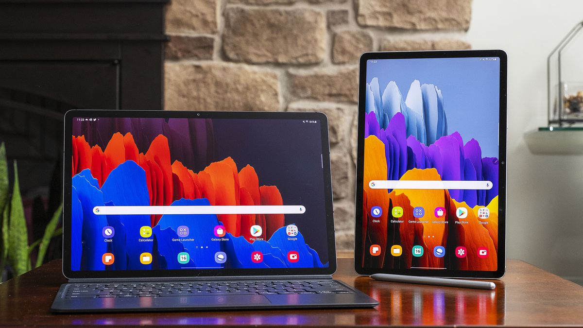 2021十大最建议买的平板电脑,2020年什么平板电脑最好用