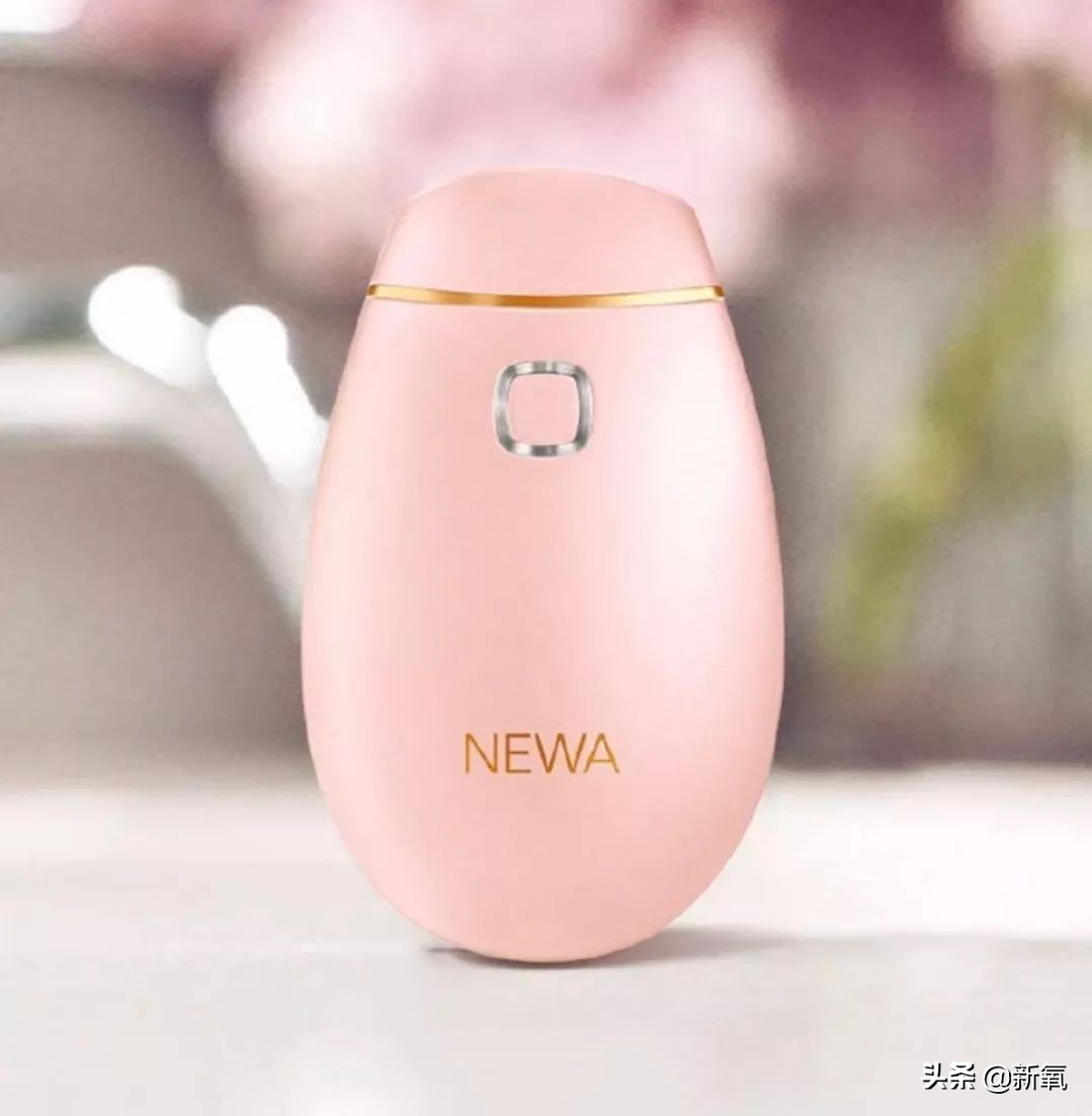 家用美容仪怎么选适合自己的,简单实用美容仪