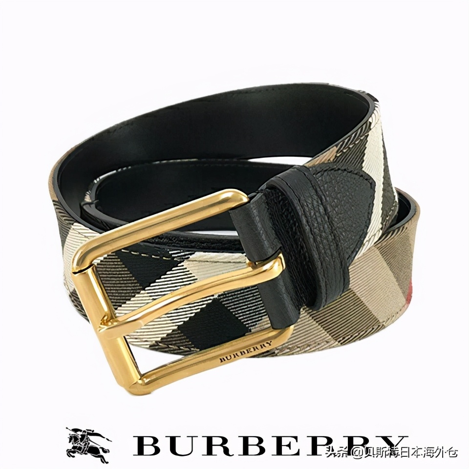 2020男士皮带品牌推荐,2023年男士皮带排行榜