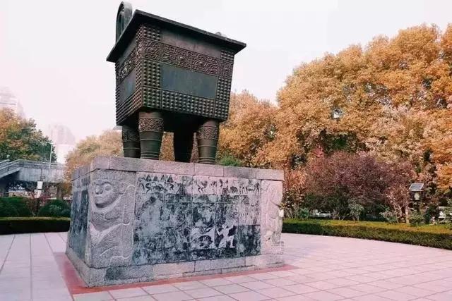 郑州美到爆蓝天白云,河南郑州越来越美了