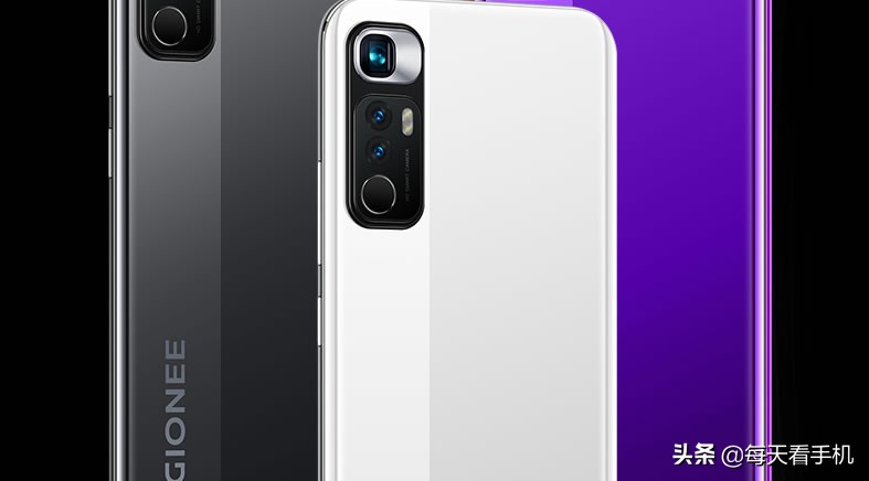 金立最新款是哪个型号,金立2023新款手机多少钱