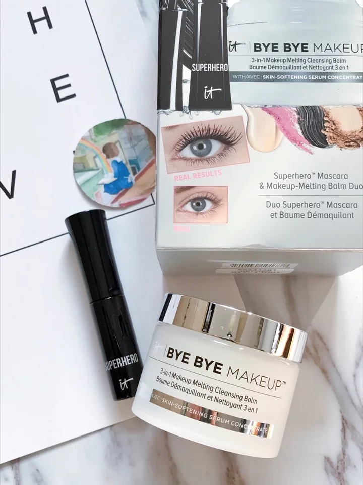 100块低价卸妆油卸妆膏,100元以下没有好用的卸妆膏