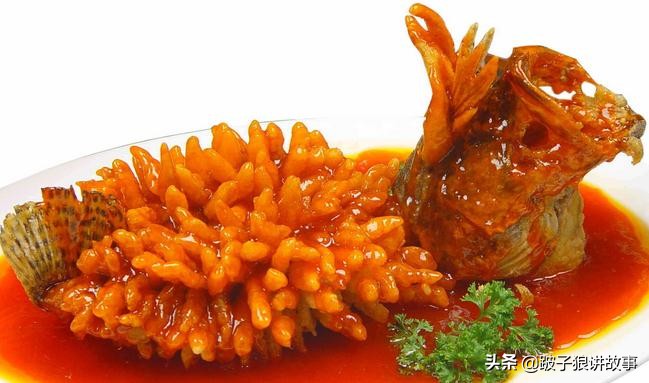 中国传统饮食八大菜系介绍,中国传统美食八大菜系是什么