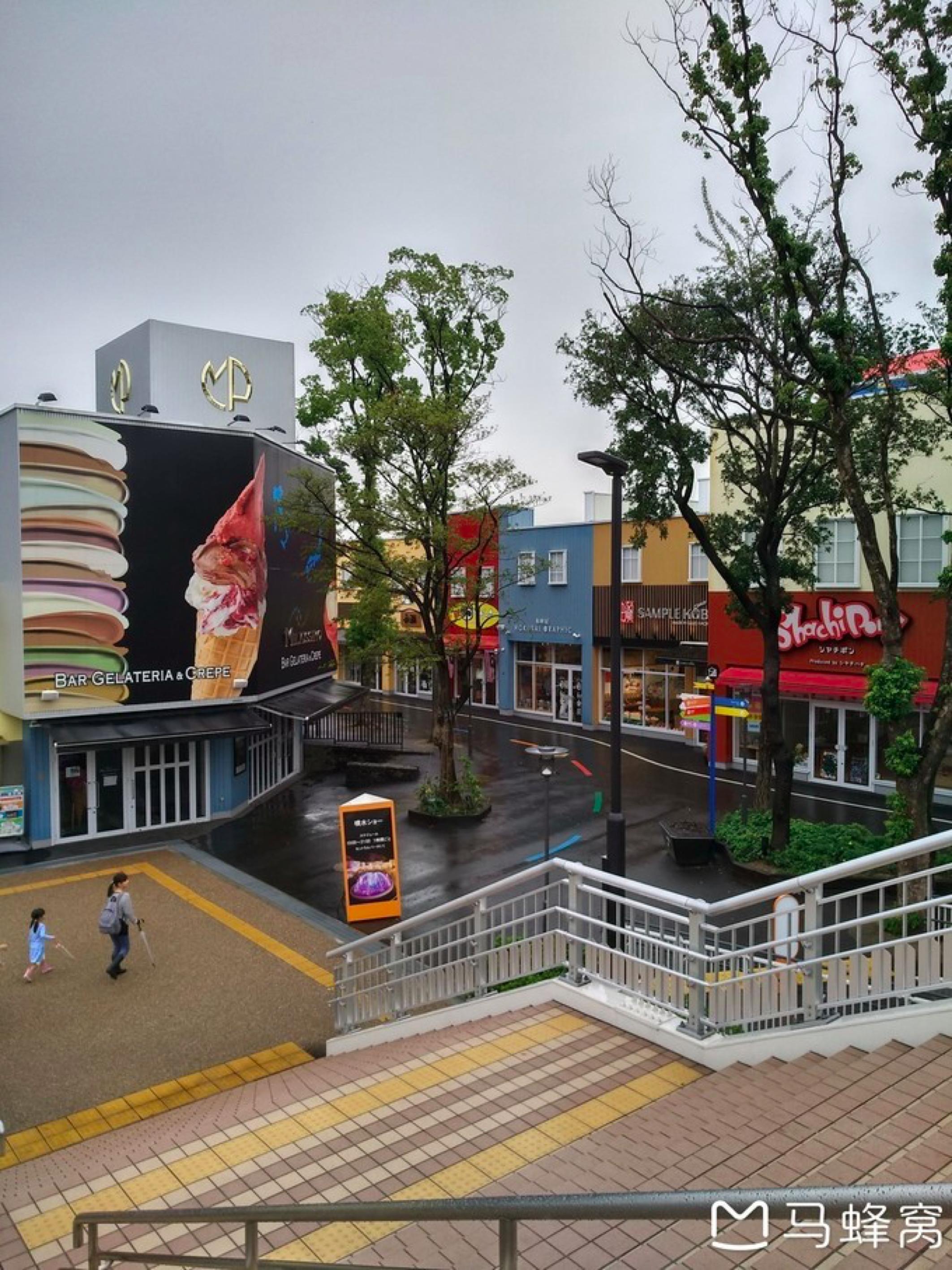 名古屋自由,名古屋3天自由行攻略