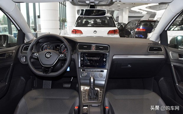 进口高尔夫旅行版价格表,高尔夫alltrack旅行车2020款